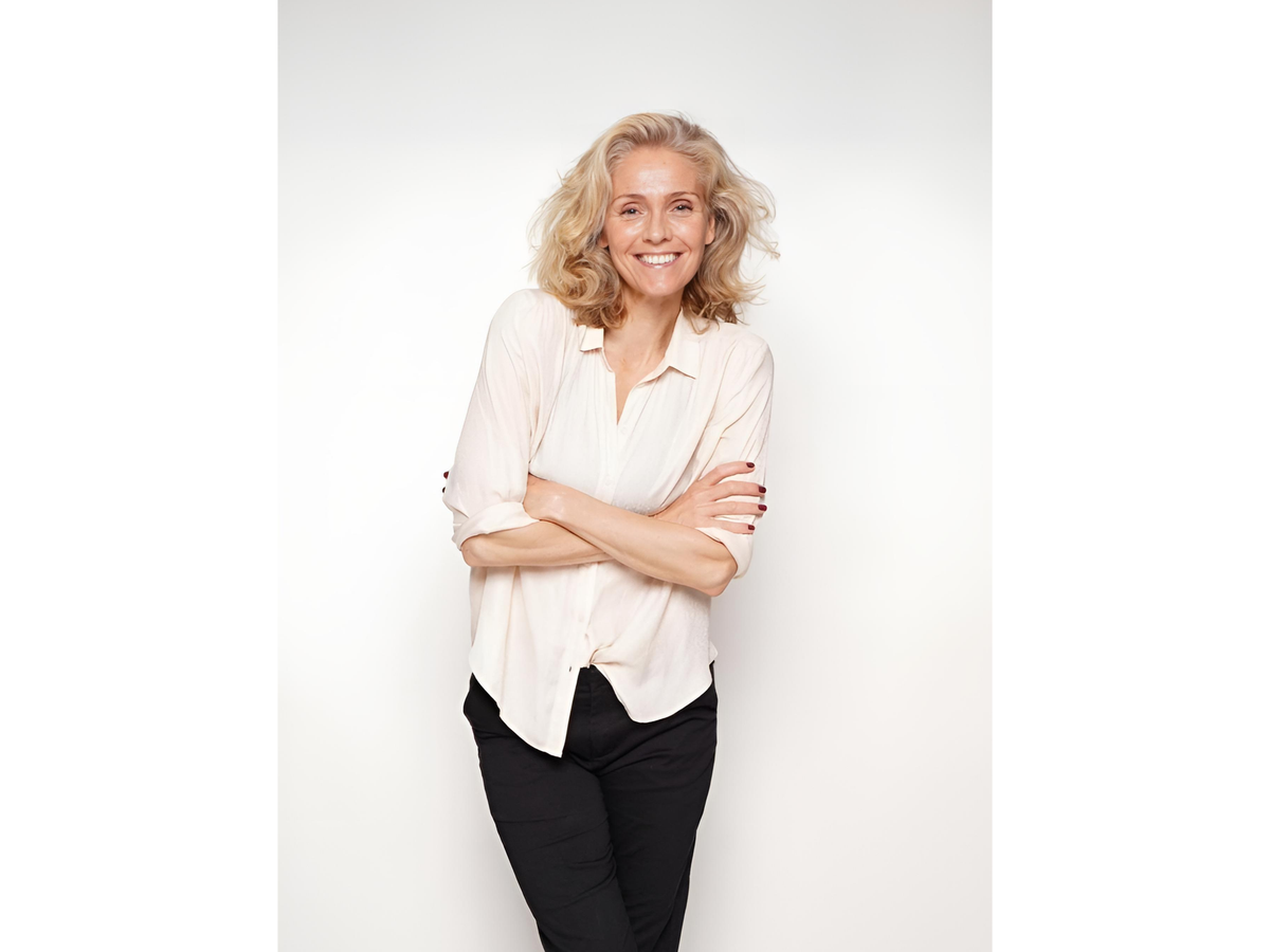 BEATRICE  MAGNUSSON TALKS SOBEA