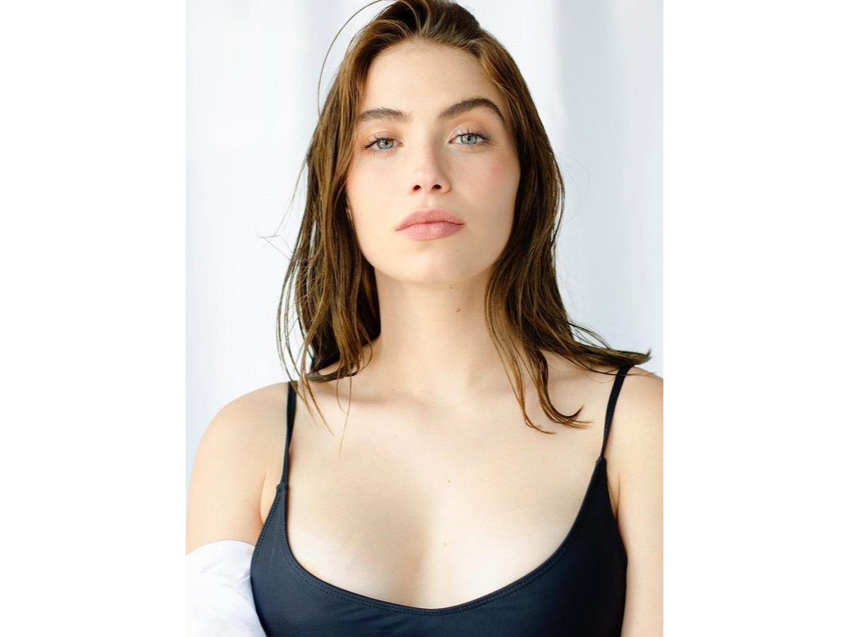 SOFIA DENECKEN TALKS MODELING