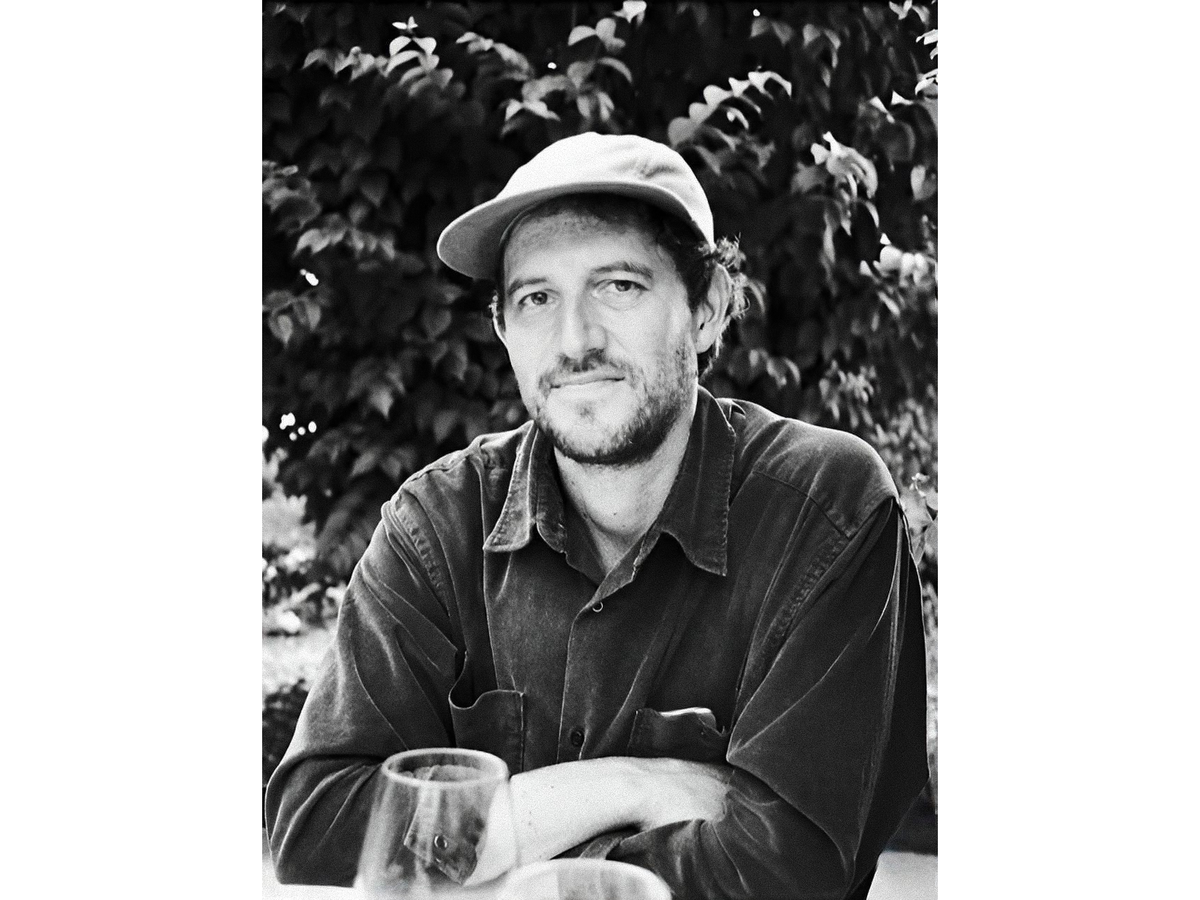 MAGNUS ZACKARIASSON TALKS DESPITE EVERYTHING WE PLAY IN THE WIND