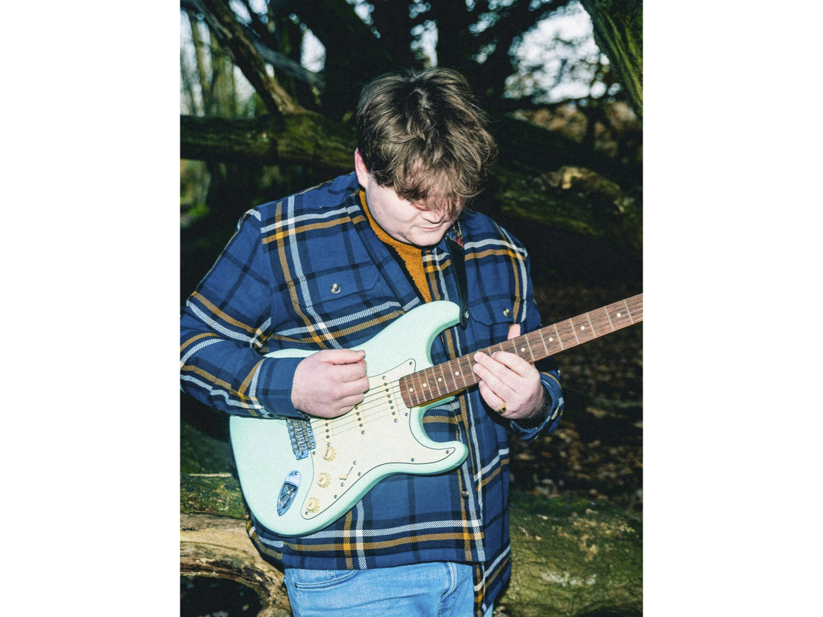 HARRY BODLEY-SCOTT TALKS BAD DANCING