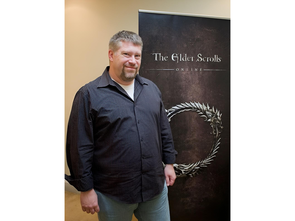 MATT FIROR TALKS THE ELDER SCROLLS ONLINE: SUMMERSET