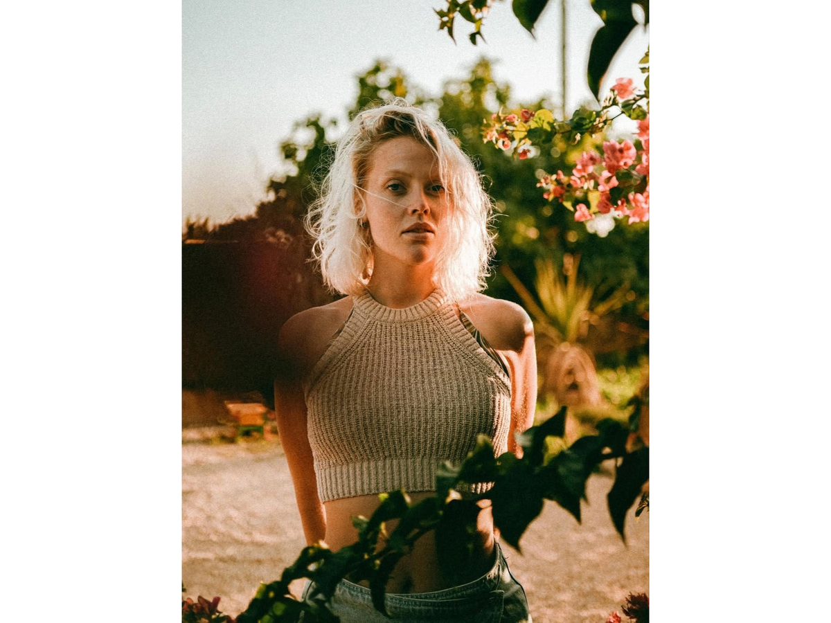 ALBA TALKS CASTLE IN THE SKY