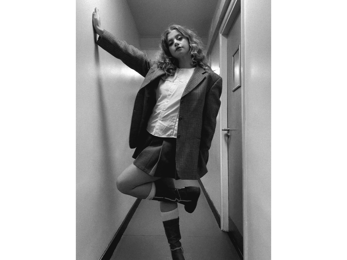 ELLUR TALKS GOD HELP ME NOW