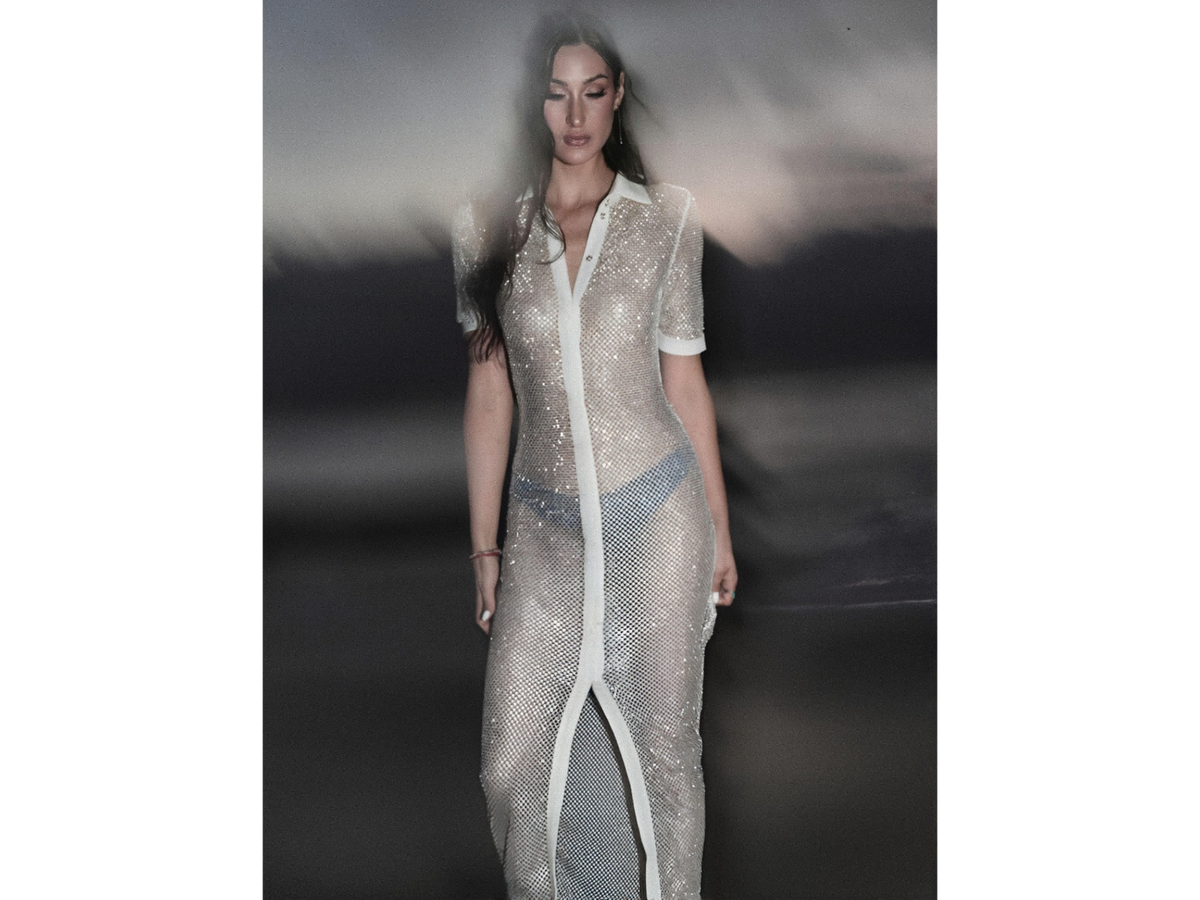 KERRY KATHLEEN TALKS BRINGING UP YOUR HIGH