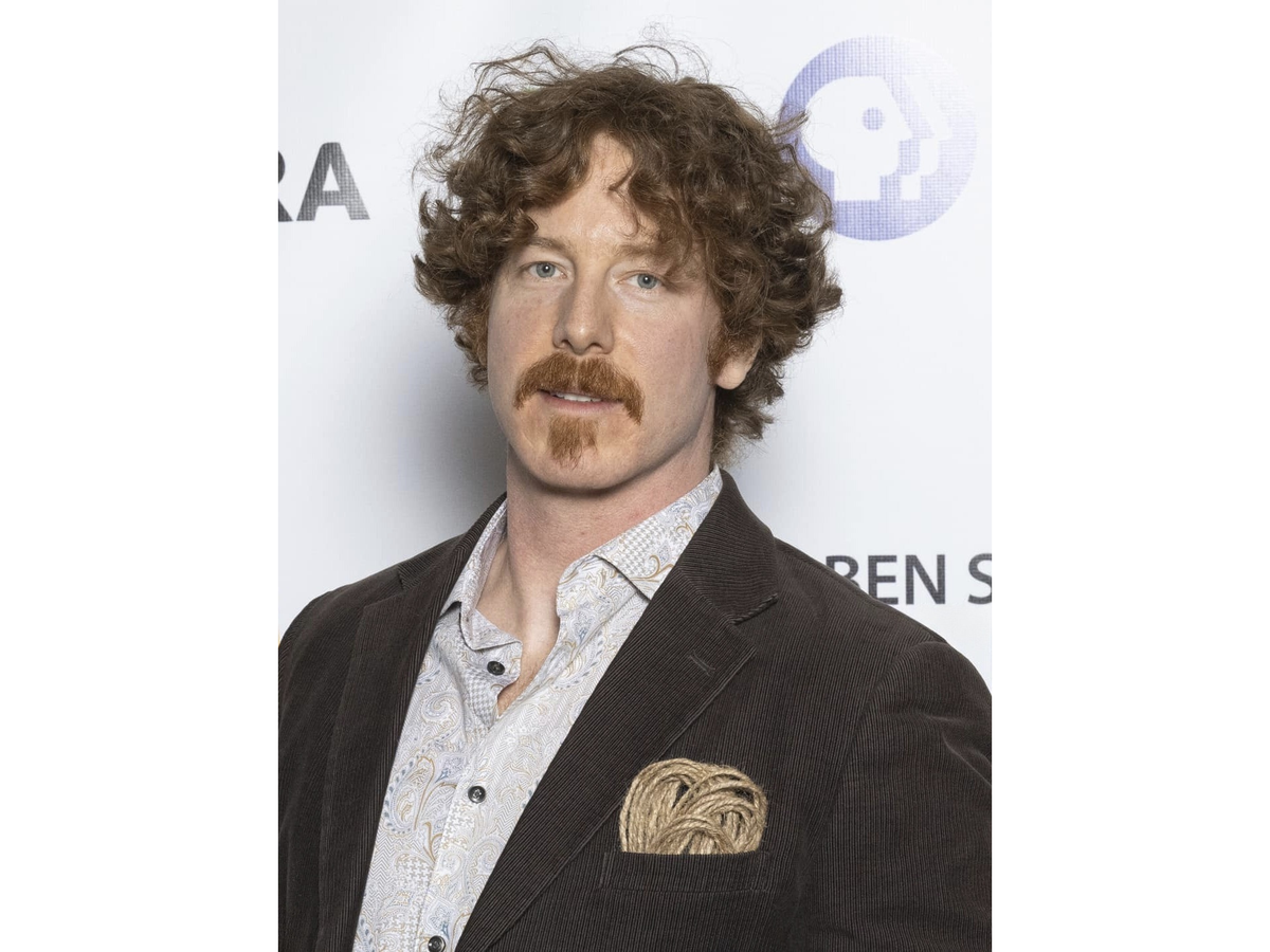 SCOTT BOLGER TALKS KILLIN' JIM KELLY