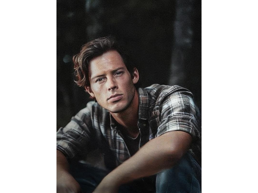 KYLE LEATHERBERRY TALKS THE BEAST OF TRINITY TEXAS