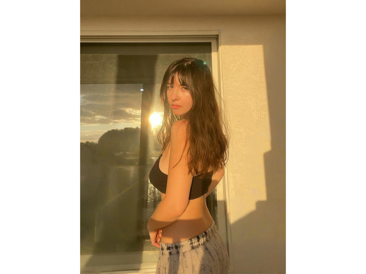 SUZIE KENNEDY TALKS FALSE HOPE