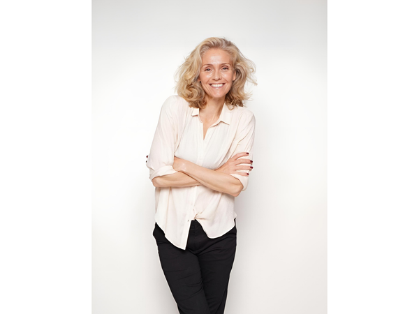BEATRICE  MAGNUSSON TALKS SOBEA