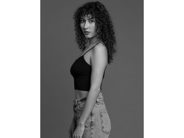 CONNY CAMBAMBIA TALKS THIS NEVER HAPPENED