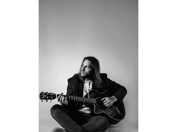 DANIEL BLAKE TALKS JAKARTA