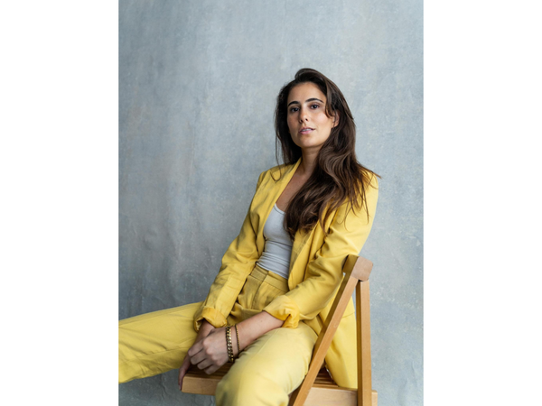 LARA LEMON TALKS WAR OF THE WORLDS: THE ATTACK