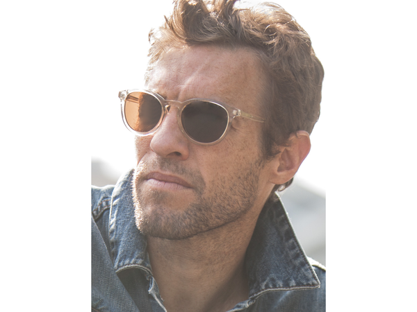 MICK THYER TALKS THE LONG DARK TRAIL