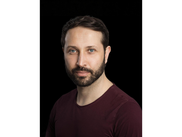 SAMUEL CLEMENS TALKS THE DROWNED