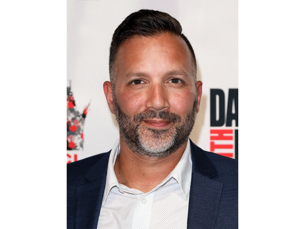 BRETT BENTMAN TALKS THE GUARDSMEN