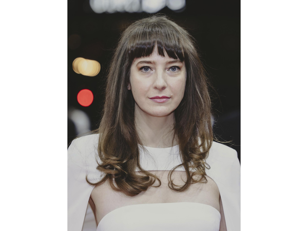 MADELEINE SIMS-FEWER TALKS HONEY BUNCH