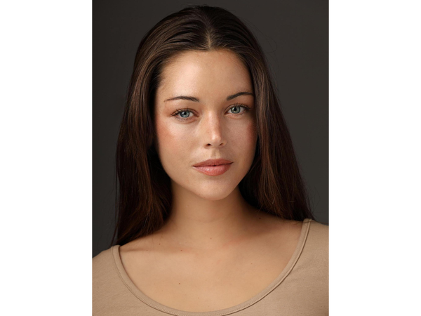 ROCÍO DE LA GRANA TALKS FRANKIE, MANIAC WOMAN