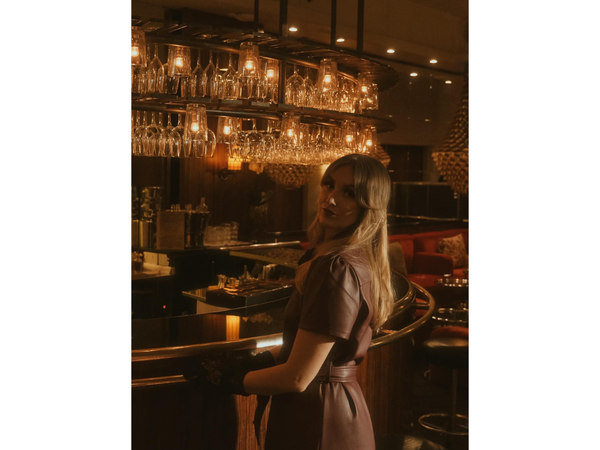 FLORA SUMMERS TALKS WHEN CHRISTMAS IS COLD