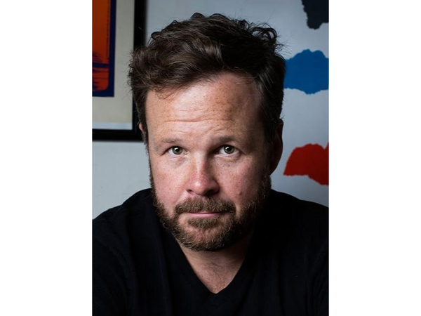 JACK C. NEWELL TALKS REPORTING FOR CHRISTMAS