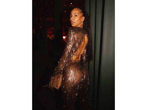 JANICE TALKS I'LL BE HOME FOR CHRISTMAS