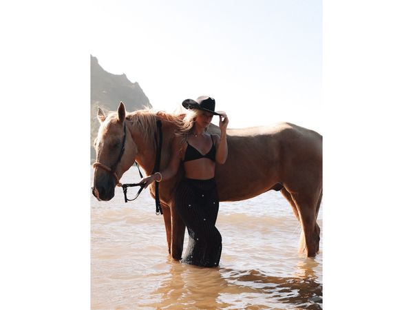 PAYTON SULLIVAN TALKS COWBOY OUTTA YOU