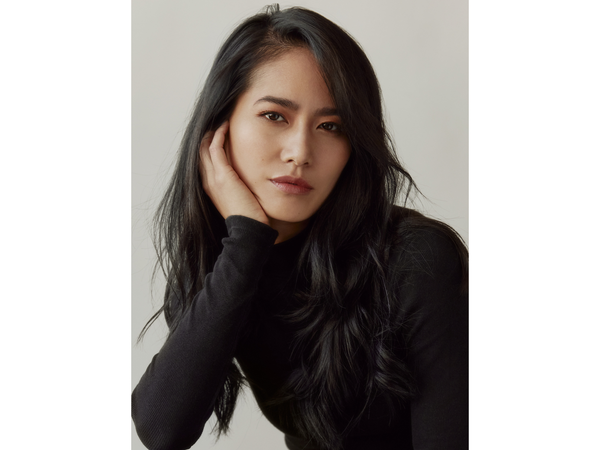 ANA THU NGUYEN TALKS THE SPY WHO NEVER DIES