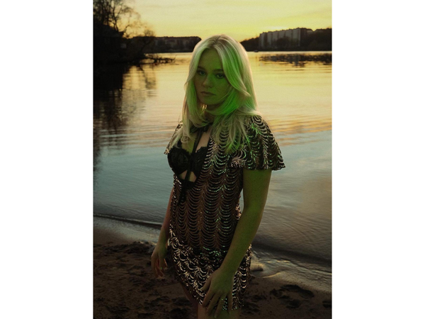 SPOP: FILIPPA TALKS NÄR FESTEN TAGIT SLUT