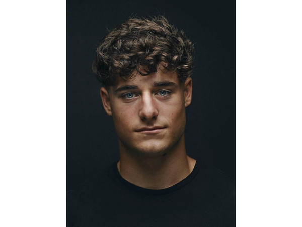 GIO URSINO TALKS RED PLAGUE