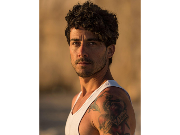 JOHN-PAUL PACE TALKS NOT WITHOUT HOPE