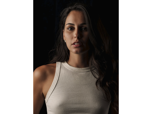 RAISSA XAVIER TALKS LOVE ON THE AMAZON